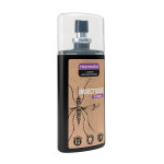 Manouka spray anti - moustiques vêtement & tissus 75ml Manouka spray anti - moustiques vêtement & tissus 75ml