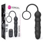 Marc dorcel deep seeker