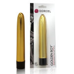 Marc dorcel golden boy