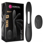 Marc dorcel multi joy noir