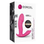 Marc dorcel secret clit rose