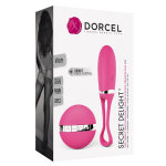Marc dorcel secret delight rose