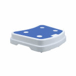 Marche - pied d'accs au bain sky