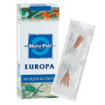 Marco polo aiguille acupuncture europa 0, 26x13mm 100 unit�s