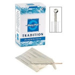 Marco polo aiguille acupuncture tradition 0, 26x25mm 100 unit�s