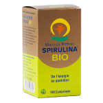 Marcus rohrer spirulina bio 180 comprimés Marcus rohrer spirulina bio 180 comprimés