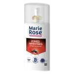 Marie rose anti - moustiques, zone infestes, extrme protection, 100 ml