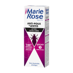 Marie rose lotion anti - poux extra forte 100ml Marie rose lotion anti - poux extra forte 100ml