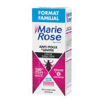 Marie rose lotion anti - poux extra forte 200ml