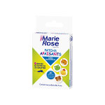 Marie rose patchs apaisants apr�s - moustiques 20 unit�s