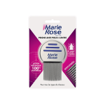 Marie rose peigne anti - poux et lentes