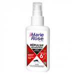 Marie rose r�pulsif anti - moustiques zones tropicales 100ml