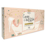 Marilou bio coffret cocoon et nutrition à l'huile d'argan Marilou bio coffret cocoon et nutrition à l'huile d'argan
