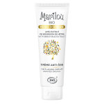 Marilou bio crme anti - ge  l'huile d'argan 50ml