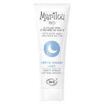 Marilou bio crème de nuit 30ml Marilou bio crème de nuit 30ml