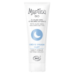 Marilou bio cr�me de nuit 30ml
