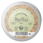 Marilou bio crème universelle visage et corps 100ml Marilou bio crème universelle visage et corps 100ml