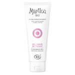 Marilou bio gel nettoyant visage 75ml