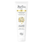 Marilou bio lait corporel argan 100ml