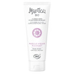 Marilou bio masque visage purifiant 75ml