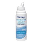 Marimer baby spray hygi�ne nasale 100ml