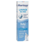 Marimer baby spray hygine nasale 100ml