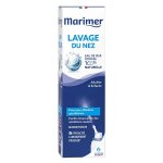 Marimer lavage du nez spray eau de mer 100ml