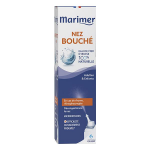 Marimer nez bouch spray eau de mer 100ml