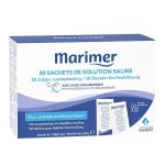 Marimer recharges de solution saline pour lavage nasal 30 sachets