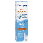 Marimer spray baby nez bouch 100ml