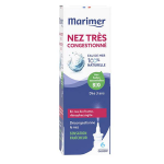 Marimer spray nasal dcongestionnant aux huiles essentielles bio 20ml