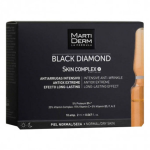 Martiderm black diamond skin complex + 10 ampoules