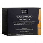 Martiderm black diamond skin complex + 30 ampoules
