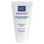 Martiderm essentials exfoliant visage 50ml Martiderm essentials exfoliant visage 50ml