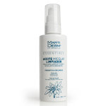 Martiderm essentials huile micellaire nettoyante 100ml