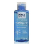 Martiderm essentials solution micellaire nettoyante 75ml Martiderm essentials solution micellaire nettoyante 75ml