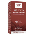 Martiderm hair system 60 glules