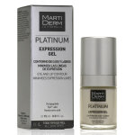 Martiderm platinum expression gel 15ml