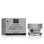 Martiderm platinum gf vital - age night cream 50ml