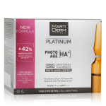 Martiderm platinum photo Âge ha + 30 ampoules Martiderm platinum photo Âge ha + 30 ampoules