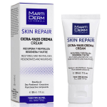 Martiderm skin repair cicra vass crème 30ml Martiderm skin repair cicra vass crème 30ml