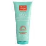 Martiderm sun care actived body lotion spf50 + 200ml