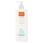 Martiderm sun care aftersun lotion aprs - soleil 400ml