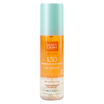 Martiderm sun care bronzed body spray spf30 150ml