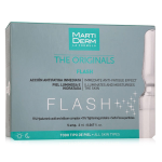 Martiderm the originals anti - fatigue flash 5 ampoules Martiderm the originals anti - fatigue flash 5 ampoules