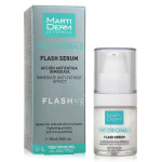 Martiderm the originals anti - fatigue flash srum 15ml