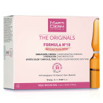 Martiderm the originals formule n°10 traitement anti - rides 10 ampoules Martiderm the originals formule n°10 traitement anti - rides 10 ampoules