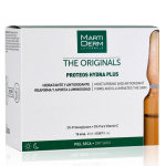 Martiderm the originals proteos hydra plus 10 ampoules Martiderm the originals proteos hydra plus 10 ampoules