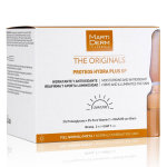 Martiderm the originals proteos hydra plus sp 30 ampoules