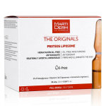 Martiderm the originals proteos liposome 30 ampoules